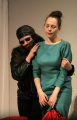 Премьера спектакля "Хаос. Женщины на грани нервного срыва". Театр драмы, Саратов.