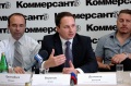 В банке "Экспресс-Волга" сменился председатель правления. Им стал Антон Воронов.