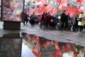 95-летие Октябрьской революции. Саратов.