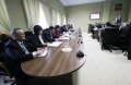 Расширенное совещание по вопросам реформирования системы высшего образования в регионах ПФО. ПАГС, Саратов.