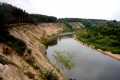 Саратовская область, река Хопер.