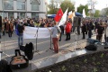 Митинг в поддержку "узникам 6 мая". Саратов.