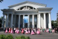 День города. Саратов отметил 424-ю годовщину. Театр оперы.