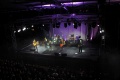 На концерте легендарной шведской группы Roxette. ФОК "Звездный", Саратов.
